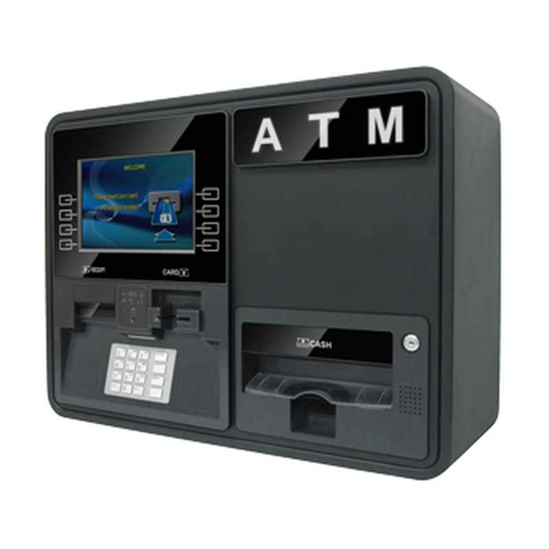 Genmega Onyx-W
